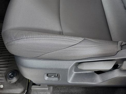 Certified 2025 Toyota Tacoma SR image 18