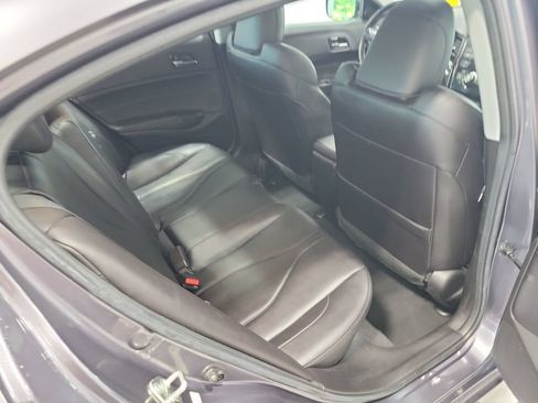 Used 2020 Acura ILX FWD image 12