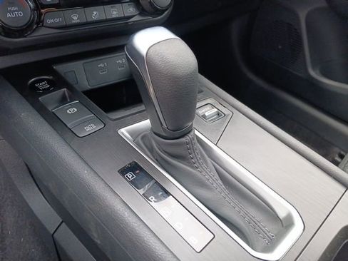 New 2026 Nissan Kicks SV w/ SV Premium Package image 17