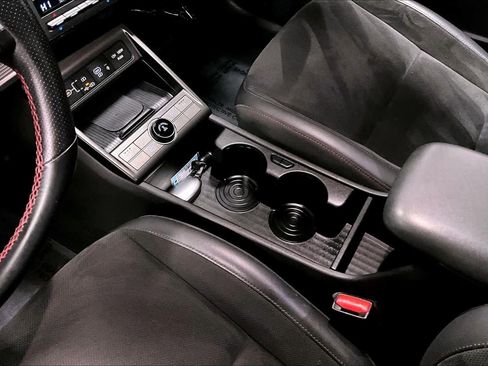 Used 2024 Hyundai Kona N Line image 16