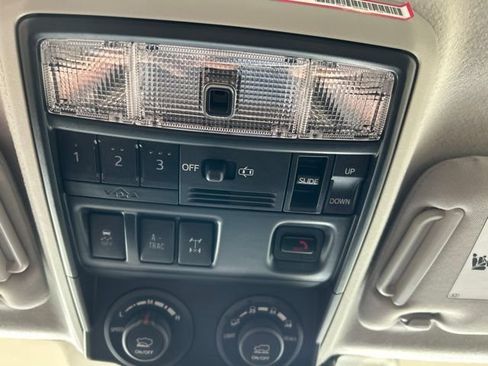 Certified 2023 Toyota 4Runner TRD Off-Road Premium w/ Off Road Premium Plus Package AWD/4WD image 14