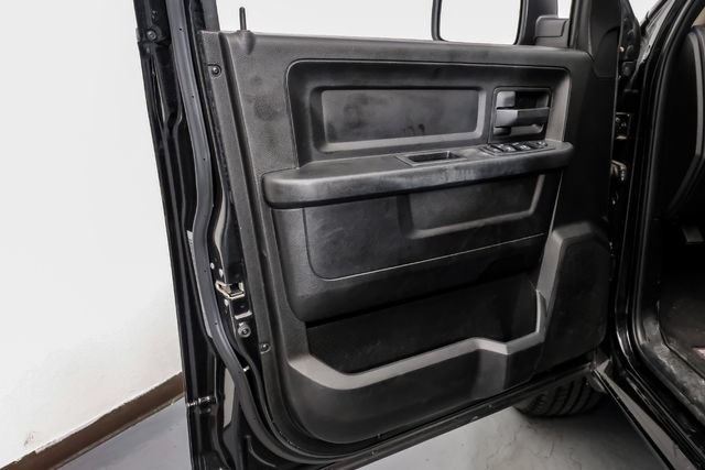 Used 2019 RAM 1500 Tradesman w/ Tradesman SXT Package RWD image 52