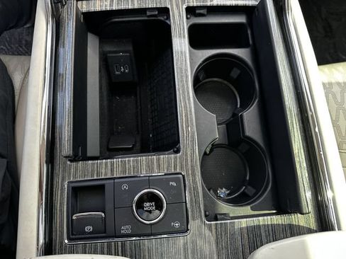 Certified 2020 Lincoln Navigator Black Label AWD/4WD image 25