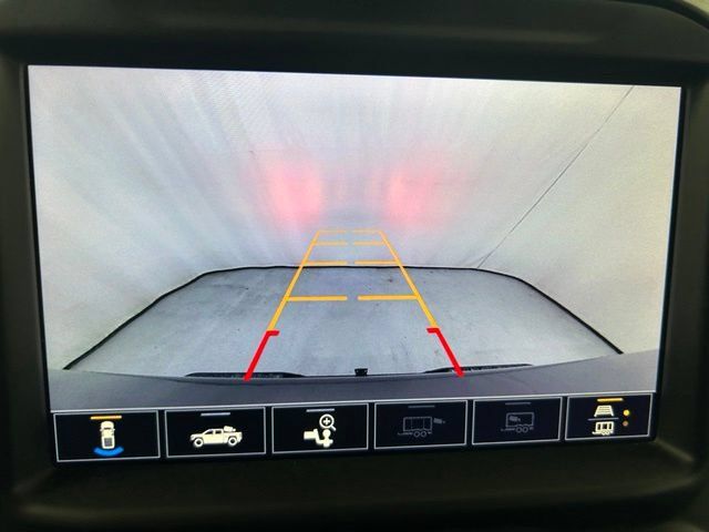 Used 2020 Chevrolet Silverado 1500 LT Trail Boss AWD/4WD image 19