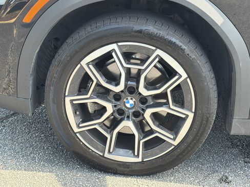 Used 2026 BMW X2 xDrive28i AWD/4WD image 32