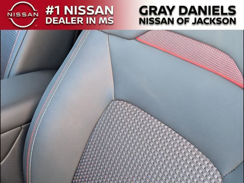 New 2026 Nissan Kicks SR w/ Cold Weather Package image 20