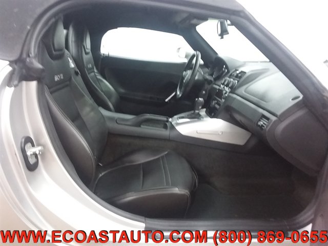 Used 2008 Saturn Sky Red Line RWD image 12