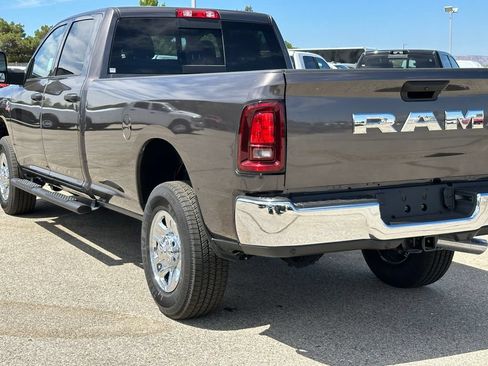 New 2026 RAM 2500 Tradesman AWD/4WD image 5