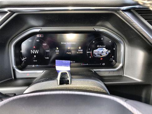 New 2026 GMC Sierra 1500 Denali Ultimate image 15