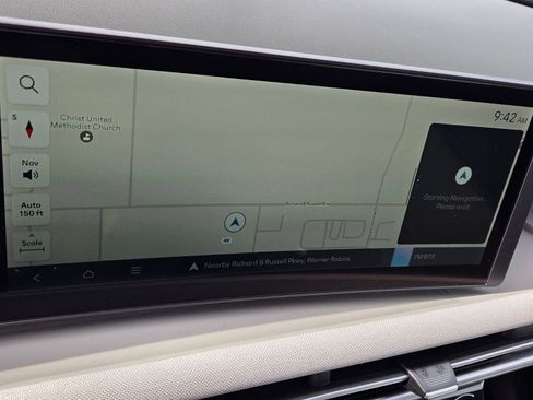 New 2026 Hyundai Tucson Limited AWD/4WD image 22