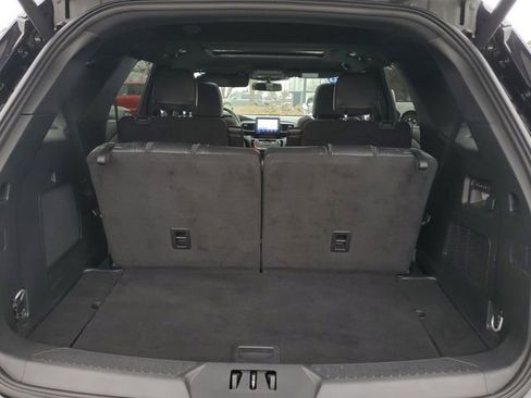 Certified 2023 Ford Explorer ST w/ Equipment Group 401A image 7