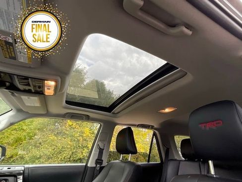 Used 2024 Toyota 4Runner TRD Pro image 18