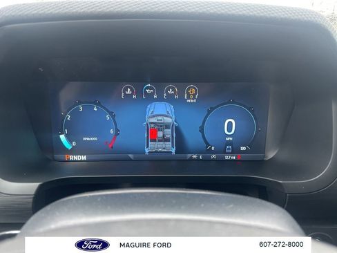 New 2026 Ford F150 STX w/ Equipment Group 200A image 17