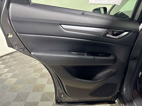 Used 2020 MAZDA CX-5 Touring AWD/4WD image 19