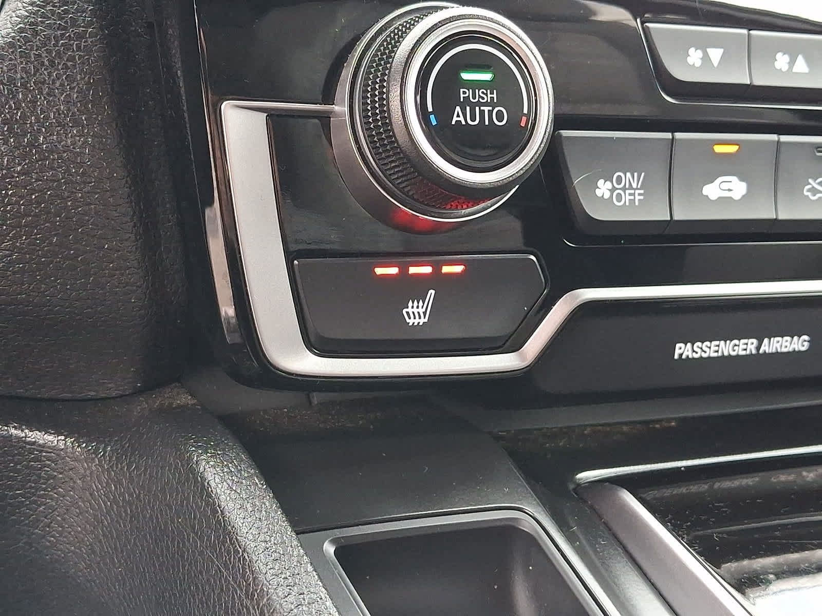 Used 2021 Honda CR-V EX-L image 28