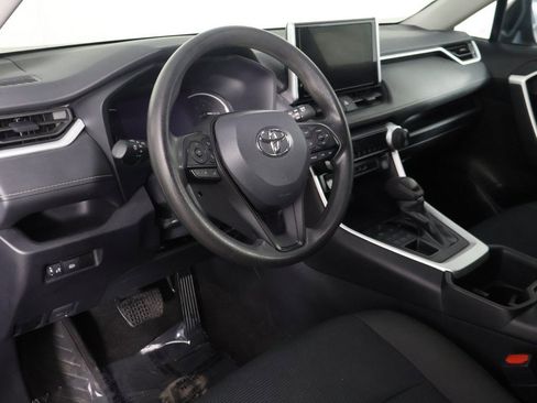 Used 2024 Toyota RAV4 LE image 23