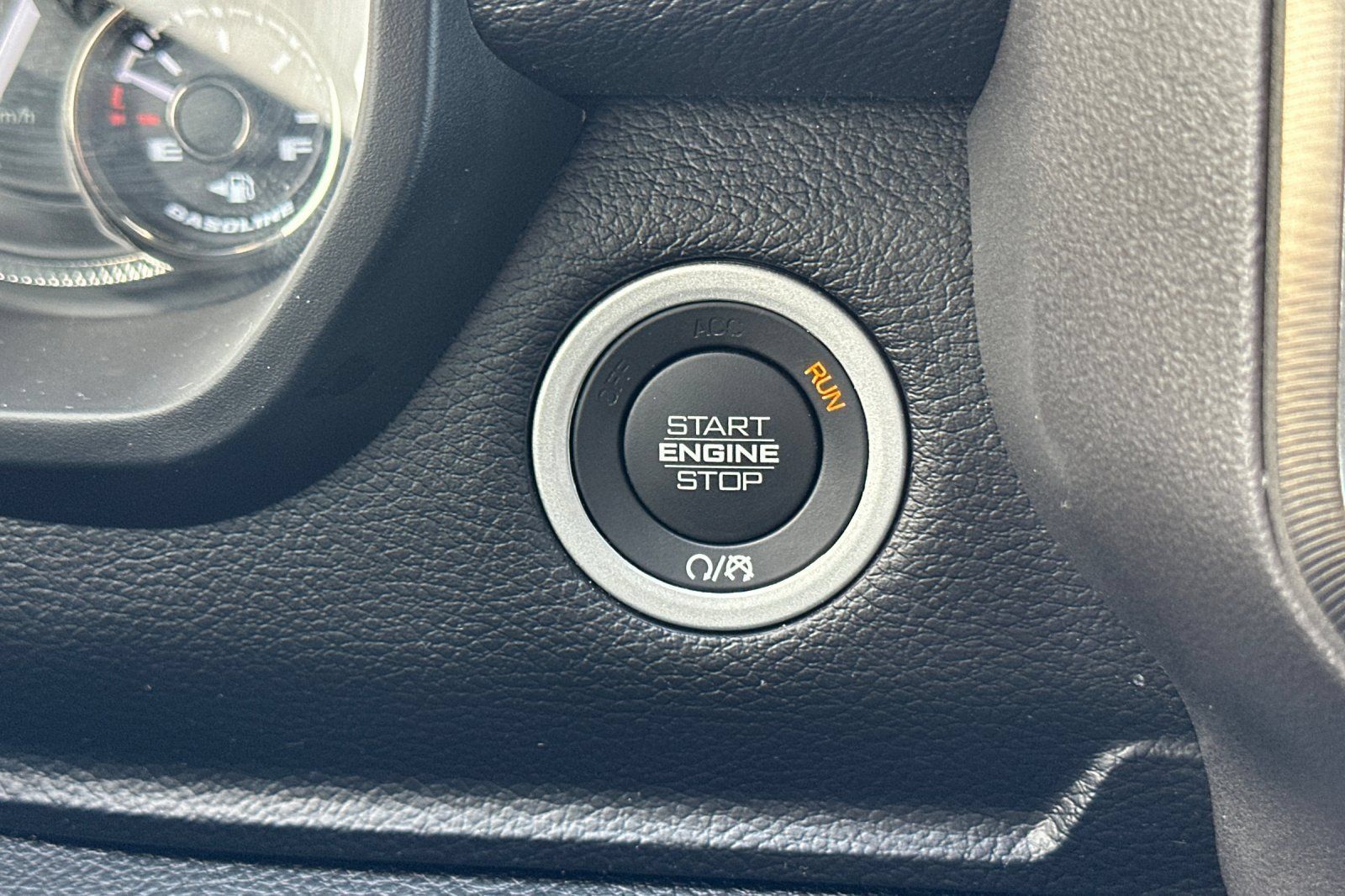 Used 2021 RAM 1500 Rebel w/ Rebel Level 1 Equipment Group AWD/4WD image 25
