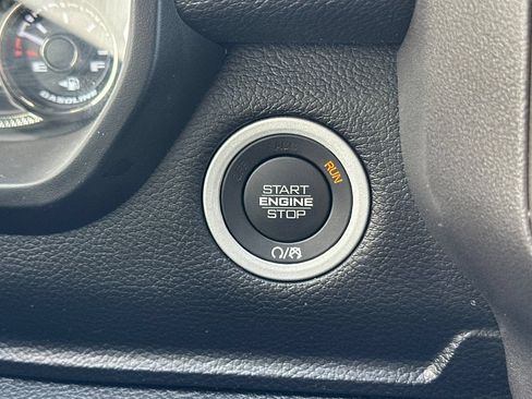 Used 2021 RAM 1500 Rebel w/ Rebel Level 1 Equipment Group AWD/4WD image 25