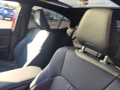 Used 2026 Toyota Camry XSE image 24