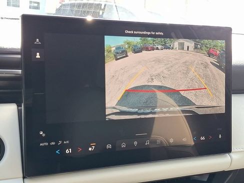 New 2026 MAZDA CX-5 Select AWD/4WD image 17