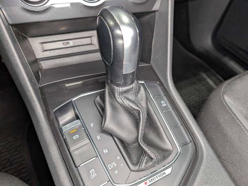 Used 2018 Volkswagen Tiguan S w/ 3rd Row Seat Package image 27