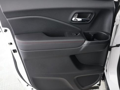 Used 2023 Honda Ridgeline Black Edition image 27