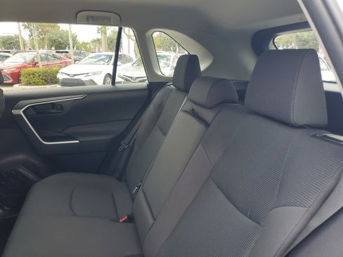 Used 2024 Toyota RAV4 LE image 13