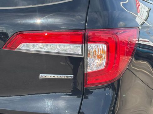 Used 2022 Honda Pilot Special Edition image 30