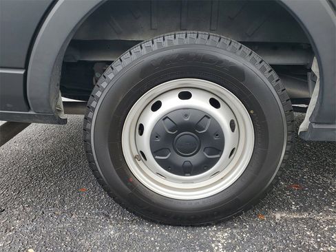 Used 2023 Ford Transit 150 Low Roof image 7