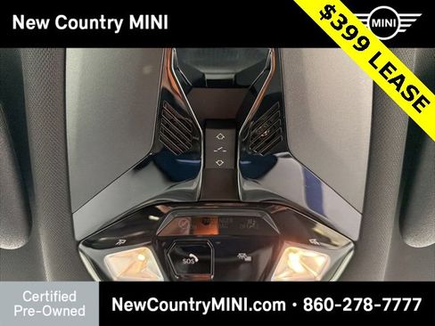 Certified 2025 MINI Cooper S image 25