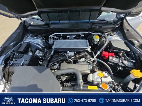 New 2026 Subaru Ascent Limited AWD/4WD image 20