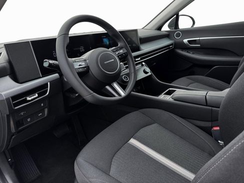 New 2026 Hyundai Sonata SEL image 14