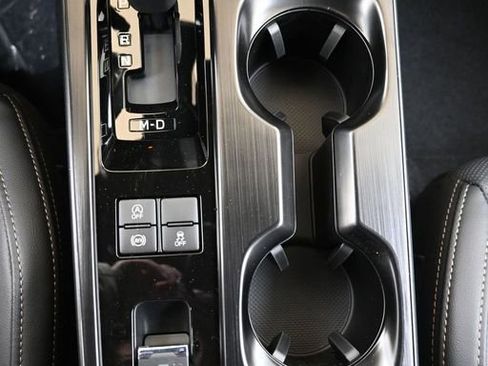 New 2026 Subaru Outback Limited image 36