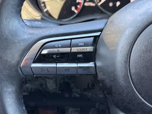 Used 2021 MAZDA CX-30 AWD 2.5 S w/ Preferred Package image 22