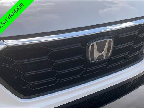 Certified 2025 Honda CR-V EX-L image 30