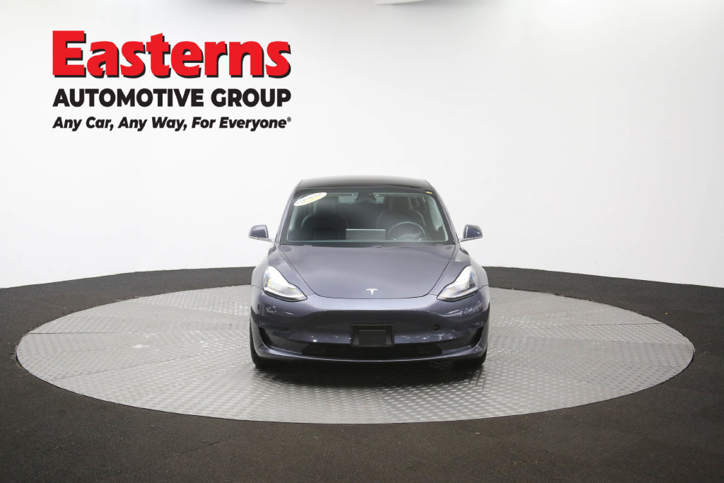 Used 2019 Tesla Model 3 Long Range AWD/4WD image 48
