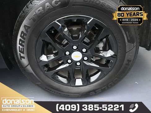 Used 2021 Chevrolet Traverse LT FWD image 15