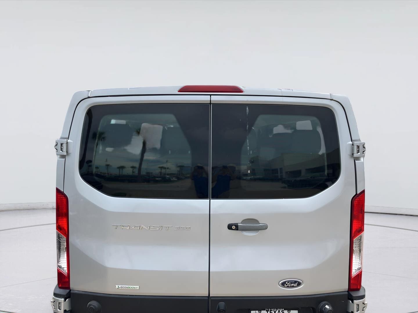 Used 2024 Ford Transit 350 XL RWD image 6