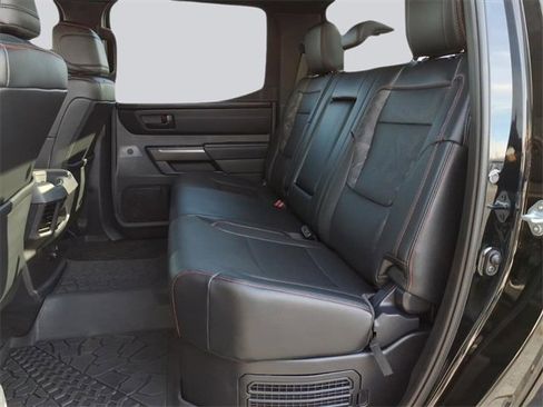 Used 2025 Toyota Tundra TRD Pro image 20