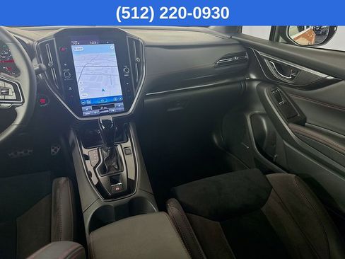 Used 2024 Subaru WRX Limited image 28