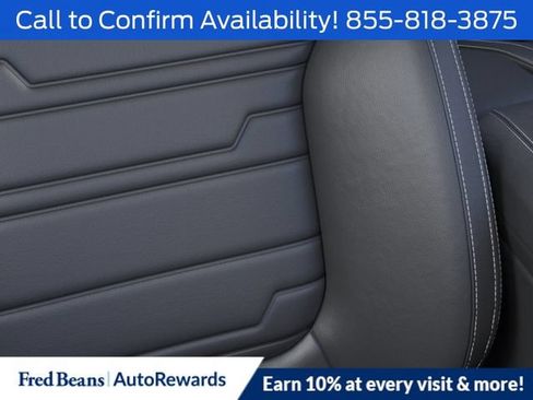 New 2026 Ford Ranger Lariat w/ FX4 Off-Road Package AWD/4WD image 14