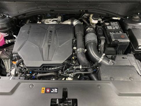 Used 2024 Hyundai Santa Fe XRT image 36