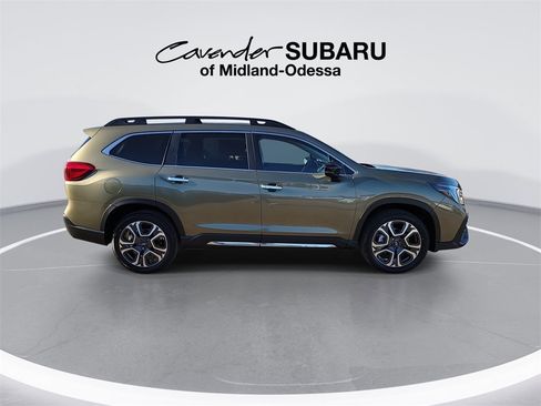 New 2026 Subaru Ascent Touring image 9