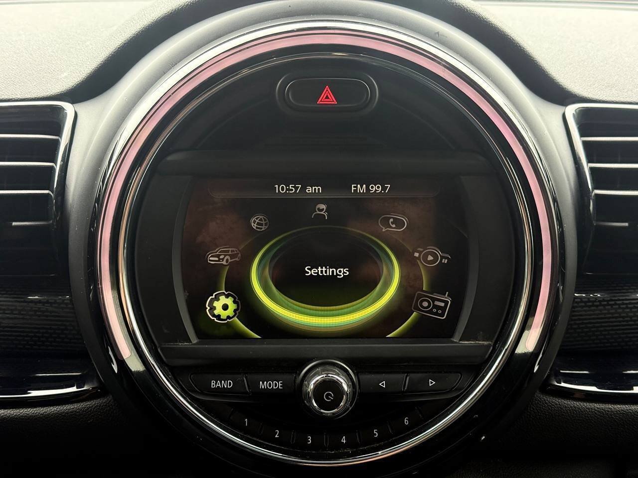 Used 2017 MINI Cooper Clubman ALL4 AWD/4WD image 27