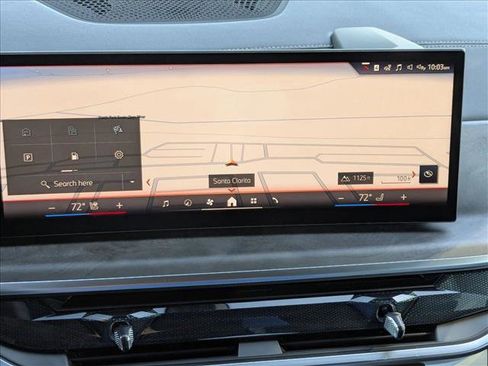 Used 2026 BMW X5 sDrive40i w/ M Sport Package image 14