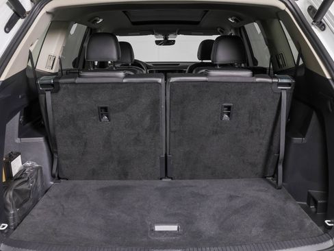 Used 2021 Volkswagen Atlas SE AWD/4WD image 41