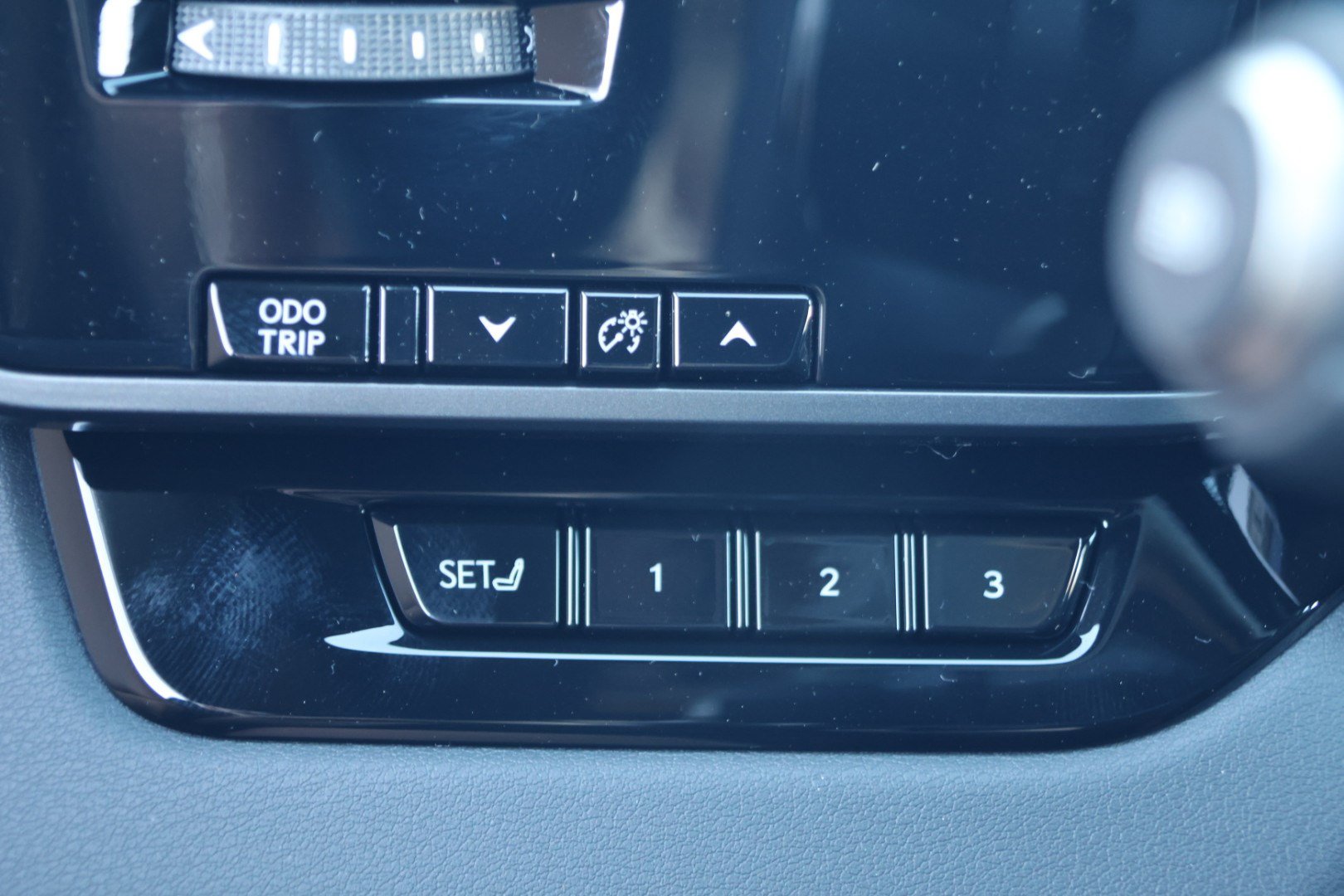 New 2026 Lexus RX 350 Premium Plus w/ Accessory Package (K3) FWD image 14
