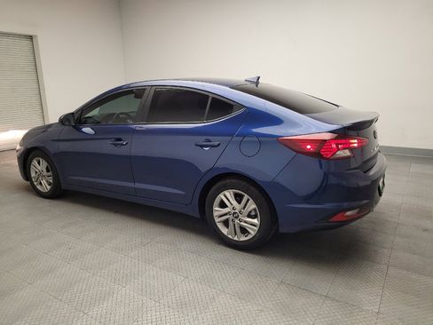 Used 2020 Hyundai Elantra SEL image 3