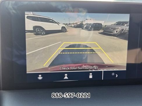 Used 2020 Acura RDX FWD image 22
