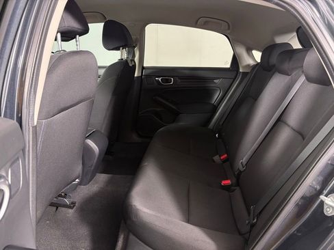 Used 2023 Honda Civic LX image 33